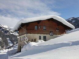 Chalet in Grossarl With Sauna Near ski Area