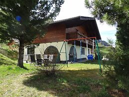 Chalet in Grossarl With Sauna Near ski Area