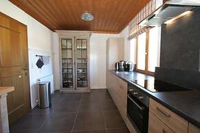 Chalet in Grossarl With Sauna Near ski Area
