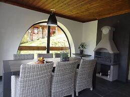 Chalet in Grossarl With Sauna Near ski Area