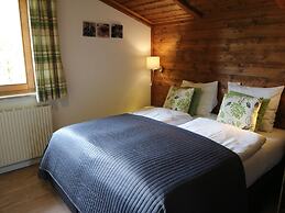 Chalet in Grossarl With Sauna Near ski Area