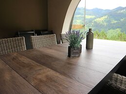 Chalet in Grossarl With Sauna Near ski Area