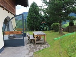 Chalet in Grossarl With Sauna Near ski Area