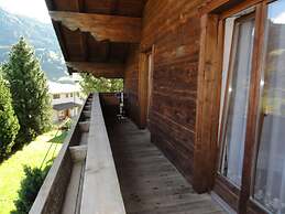 Chalet in Grossarl With Sauna Near ski Area