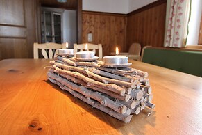 Chalet in Grossarl With Sauna Near ski Area