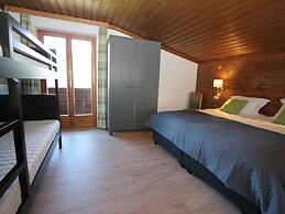Chalet in Grossarl With Sauna Near ski Area