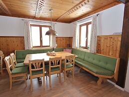 Chalet in Grossarl With Sauna Near ski Area