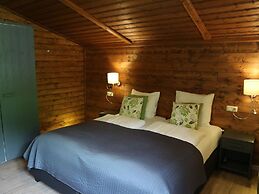 Chalet in Grossarl With Sauna Near ski Area