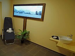 Apartment in Piesendorf in ski Area With Sauna