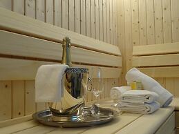 Apartment in Piesendorf in ski Area With Sauna