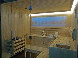 Apartment in Piesendorf in ski Area With Sauna