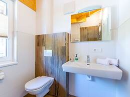 Apartment in Piesendorf in ski Area With Sauna