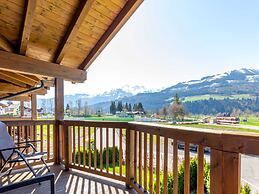 Apartment in Piesendorf in ski Area With Sauna