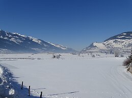 Apartment in Piesendorf in ski Area With Sauna