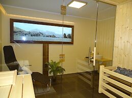 Apartment in Piesendorf in ski Area With Sauna