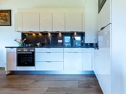 Apartment in Piesendorf in ski Area With Sauna
