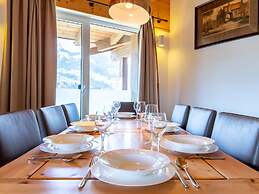 Apartment in Piesendorf in ski Area With Sauna