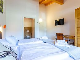 Apartment in Piesendorf in ski Area With Sauna