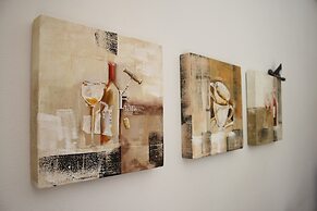 Apartment in Kaprun Near ski Lift