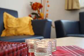 Apartment in Kaprun Near ski Lift