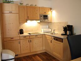 Apartment in Kaprun Near ski Lift