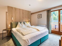 Apartment in Wald in Salzburgerland With Sauna