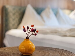 Apartment in Wald in Salzburgerland With Sauna