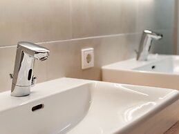 Apartment in Wald in Salzburgerland With Sauna