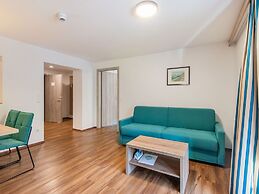 Apartment in Wald in Salzburgerland With Sauna