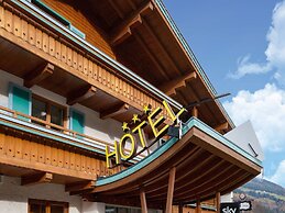 Apartment in Wald in Salzburgerland With Sauna