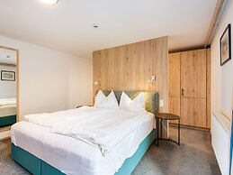 Apartment in Wald in Salzburgerland With Sauna