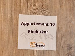 Apartment in Wald in Salzburgerland With Sauna