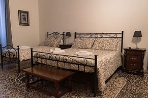Antica Terrazza Frascati