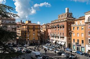 Antica Terrazza Frascati