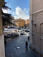 Antica Terrazza Frascati