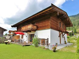 Holiday Home in Leogang With Sauna in ski Area
