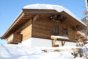 Holiday Home in Leogang With Sauna in ski Area