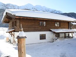 Holiday Home in Leogang With Sauna in ski Area