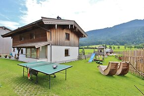 Holiday Home in Leogang With Sauna in ski Area