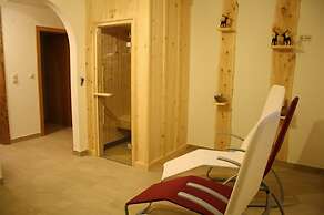 Holiday Home in Leogang With Sauna in ski Area