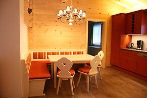 Holiday Home in Leogang With Sauna in ski Area