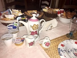 Le Stelline B&B