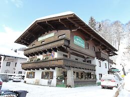 Apartment in Saalbach-hinterglemm Near ski Area