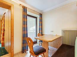 Apartment in Saalbach-hinterglemm