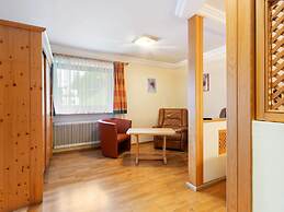 Apartment in Saalbach-hinterglemm