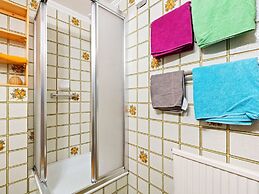 Apartment in Saalbach-hinterglemm