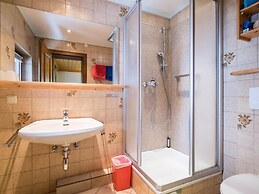 Spacious Apartment in Salzburg near Ski Area