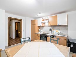 Spacious Apartment in Salzburg near Ski Area