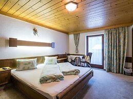 Spacious Apartment in Salzburg near Ski Area