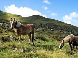 Spacious Apartment in Salzburg near Ski Area